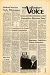 University Voice - Vol. 02, No. 09 - November 04, 1971