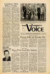 University Voice - Vol. 02, No. 11 - November 18, 1971