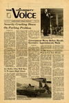 University Voice - Vol. 02, No. 12 - December 02, 1971