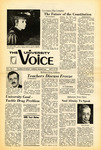 University Voice - Vol. 02, No. 03 - September 23, 1971