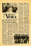 University Voice - Vol. 03, No. 05 - October 05, 1972