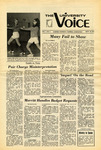 University Voice - Vol. 02, No. 04 - September 30, 1971