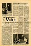 University Voice - Vol. 03, No. 09 - November 02, 1972