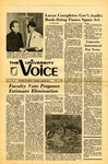 University Voice - Vol. 03, No. 16 - February 01, 1973