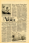 University Voice - Vol. 03, No. 17 - February 08, 1973
