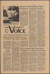 University Voice - Vol. 02, No. 14 - January 20, 1972