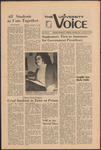 University Voice - Vol. 02, No. 15 - January 27, 1972