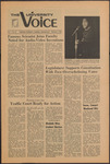 University Voice - Vol. 02, No. 16 - February 03, 1972