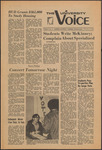 University Voice - Vol. 02, No. 17 - February 10, 1972