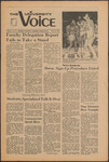 University Voice - Vol. 02, No. 18 - February 17, 1972