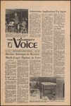University Voice - Vol. 02, No. 19 - March 02, 1972