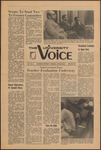University Voice - Vol. 02, No. 21A - March 23, 1972