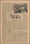 University Voice - Vol. 02, No. 23- April 27, 1972