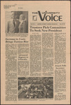 University Voice - Vol. 03, No. 04 - September 28, 1972