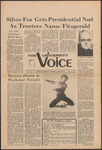 University Voice - Vol. 03, No. 19 - February 22, 1973