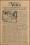 University Voice - Vol. 03, No. 23A - March 22, 1973