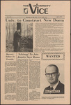 University Voice - Vol. 3, No. 23B - April 01, 1973