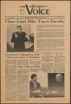 University Voice - Vol. 03, No. 24 - April 05, 1973