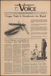 University Voice - Vol. 03, No. 27 - May 03, 1973