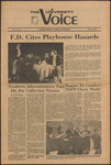 University Voice - Vol. 03, No. 28 - May 10, 1973