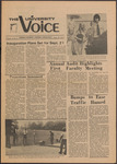 University Voice - Vol. 04, No. 02 - September 13, 1973