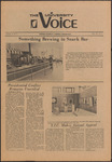 University Voice - Vol. 04, No. 03 - September 20, 1973