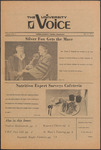University Voice - Vol. 04, No. 04 - September 27, 1973