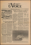 University Voice - Vol. 04, No. 08 - October 24, 1973