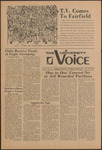 University Voice - Vol. 04, No. 12 - November 29, 1973