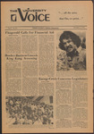 University Voice - Vol. 04, No. 13 - December 06, 1973