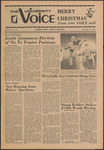 University Voice - Vol. 04, No. 14 - December 13, 1973