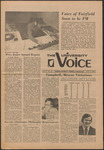 University Voice - Vol. 04, No. 16 - February 07, 1974