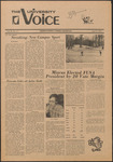 University Voice - Vol. 04, No. 17 - February 14, 1974