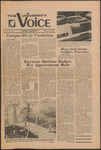 University Voice - Vol. 04, No. 21 - March 14, 1974