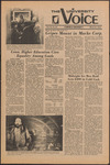 University Voice - Vol. 04, No. 22 - March 21, 1974