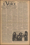 University Voice - Vol. 04, No. 23 - April 04, 1974