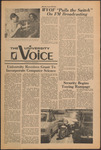 University Voice - Vol. 04, No. 24 - April 25, 1974