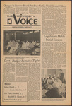 University Voice - Vol. 05, No. 03 - September 19, 1974