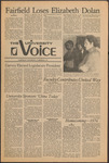 University Voice - Vol. 05, No. 06 - October 10, 1974