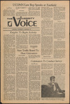 University Voice - Vol. 05, No. 09 - November 07, 1974