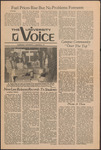 University Voice - Vol. 05, No. 11 - November 21, 1974