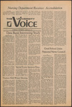 University Voice - Vol. 05, No. 13 - January 30, 1975