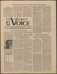 University Voice - Vol. 05, No. 15 - February 13, 1975