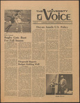 University Voice - Vol. 06, No. 02 - September 11, 1975