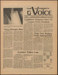 University Voice - Vol. 06, No. 04 - September 25, 1975