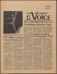 University Voice - Vol. 06, No. 10 - November 13, 1975