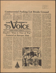 University Voice - Vol. 06, No. 12 - December 11, 1975