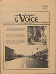 University Voice - Vol. 06, No. 13 - January 29, 1976