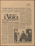 University Voice - Vol. 06, No. 15 - February 12, 1976