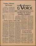 University Voice - Vol. 06, No. 17 - February 26, 1976